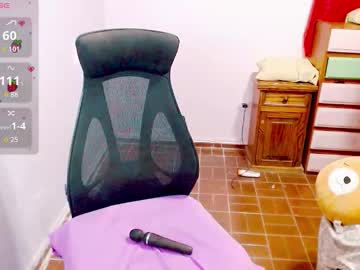 stayfoxy07's sex show image