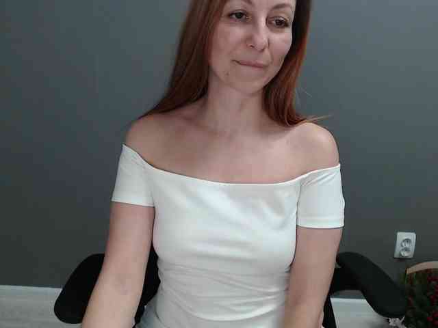 Prettygirl1703's sex show image