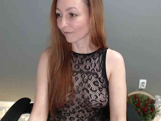 Prettygirl1703's sex show image