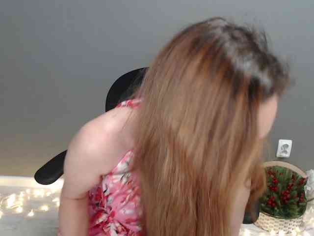 Prettygirl1703's sex show image