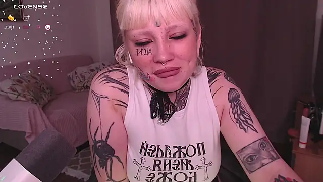 Sexshow-Bild von tradishka