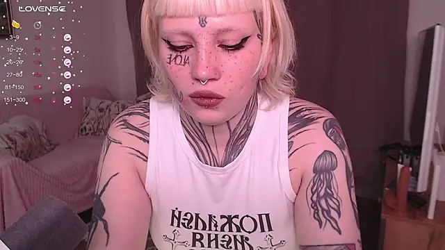 Sexshow-Bild von tradishka