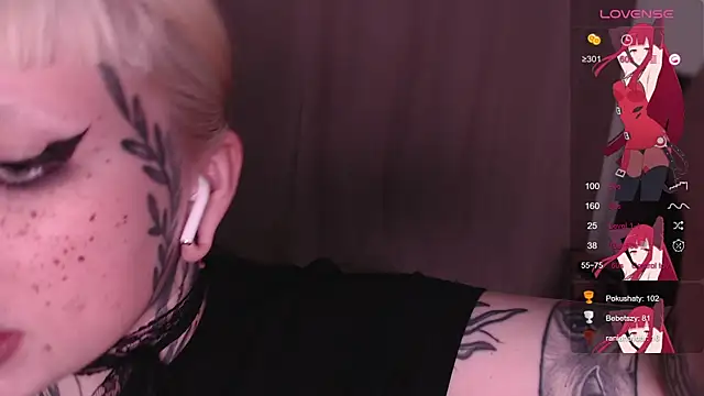 Sexshow-Bild von tradishka