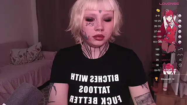 Sexshow-Bild von tradishka