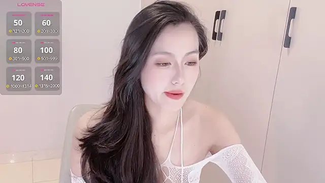 Kisswana's sex show image