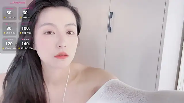 Kisswana's sex show image