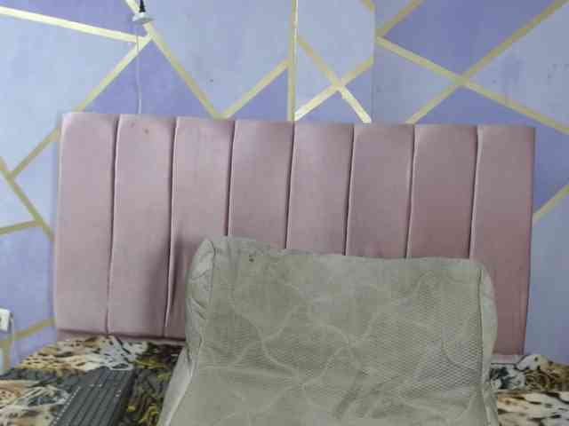 PaolaStone's sex show image