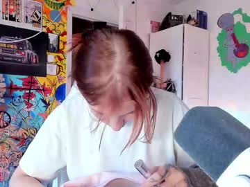 Sexshow-Bild von sunny_mouse