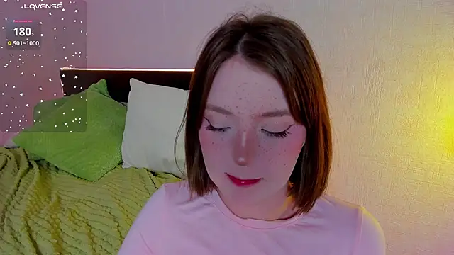 lexxxxxxi's sex show image