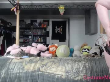 costumemenagerie's sex show image