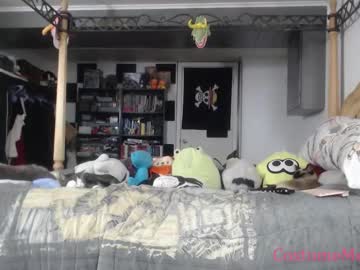 costumemenagerie's sex show image