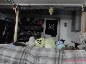 costumemenagerie's sex show image