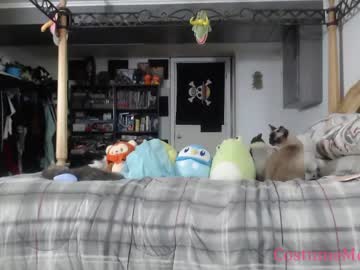 costumemenagerie's sex show image