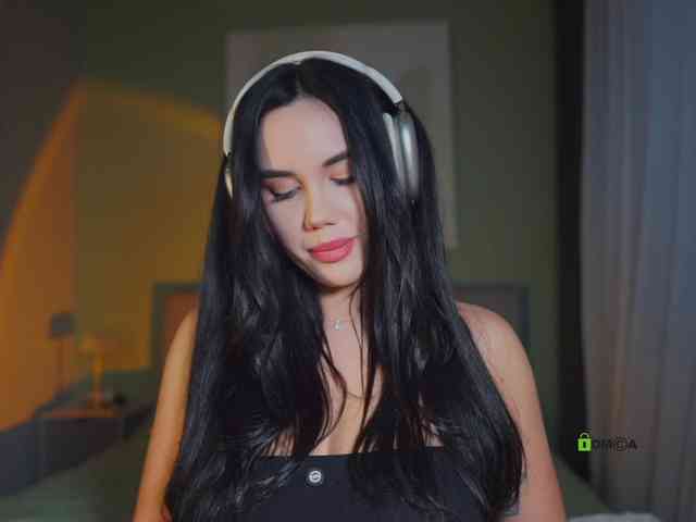 misssskiss's sex show image