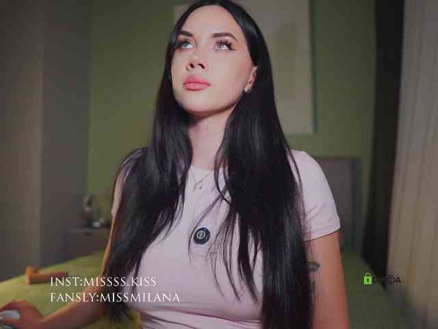 misssskiss's sex show image