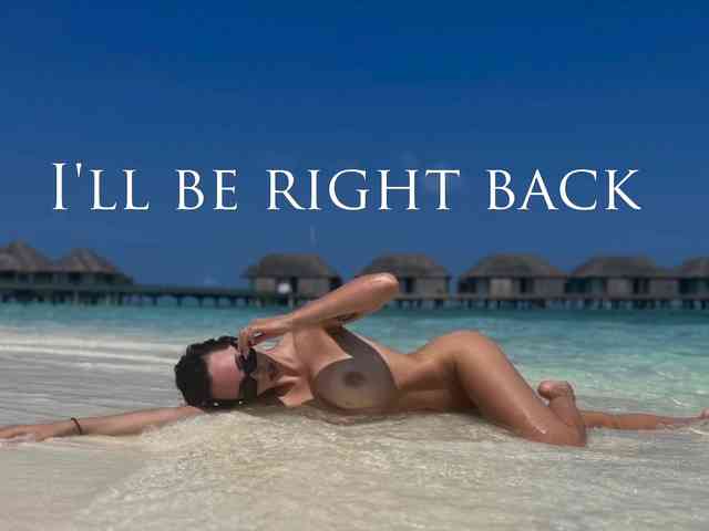 misssskiss's sex show image