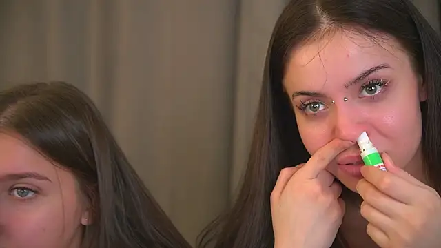 Sexshow-Bild von vivid_girls_vg