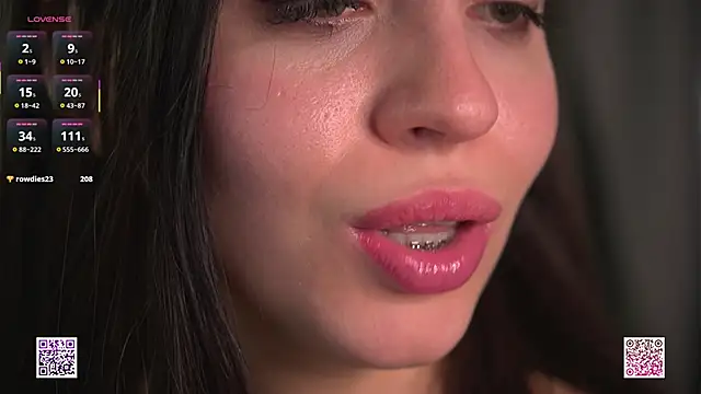 vivid_girls_vg's sex show image