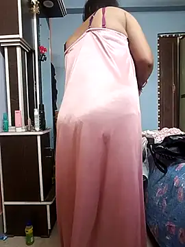 Miss-Sajani's sex show image