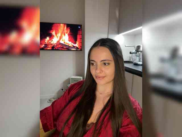 Sexshow-Bild von cherry-girl- Sexshow-Bild von cherry-girl-