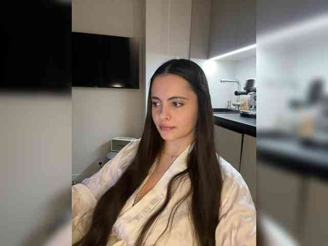 Sexshow-Bild von cherry-girl- Sexshow-Bild von cherry-girl-