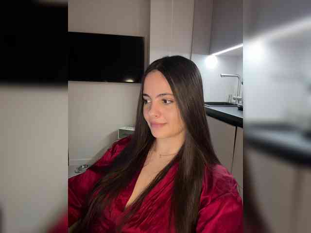 Sexshow-Bild von cherry-girl- Sexshow-Bild von cherry-girl-