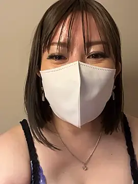 Sexshow-Bild von Mitsuco_surflady