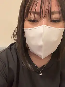 Sexshow-Bild von Mitsuco_surflady