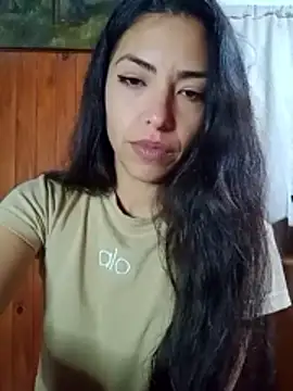 CasiTuya's sex show image