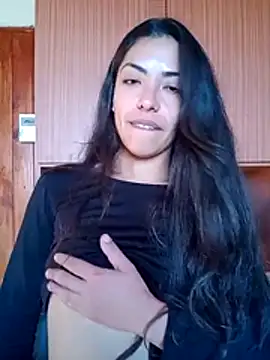 CasiTuya's sex show image