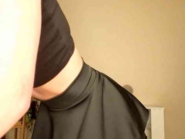 HoneyComfya's sex show image