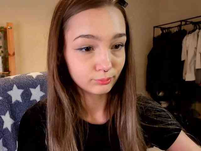 HoneyComfya's sex show image