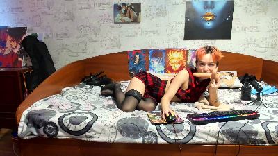 SakuraUchiha's sex show image