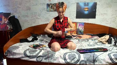 SakuraUchiha's sex show image