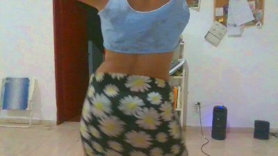 almondwithlove's sex show image