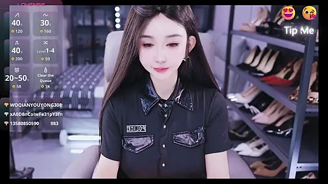 Liora-'s sex show image Liora-'s sex show image