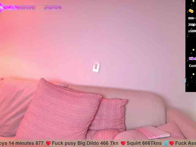 SallyeLeins's sex show image