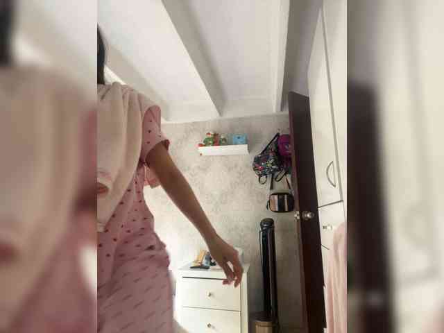 Sexshow-Bild von SallyeLeins