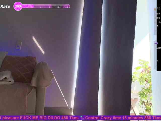 Sexshow-Bild von SallyeLeins