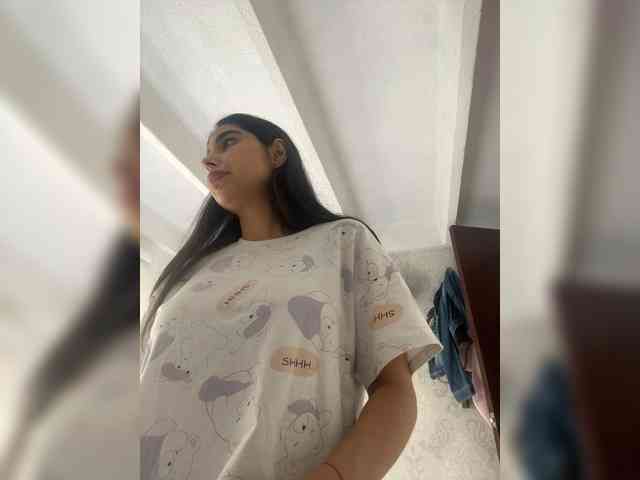 SallyeLeins's sex show image