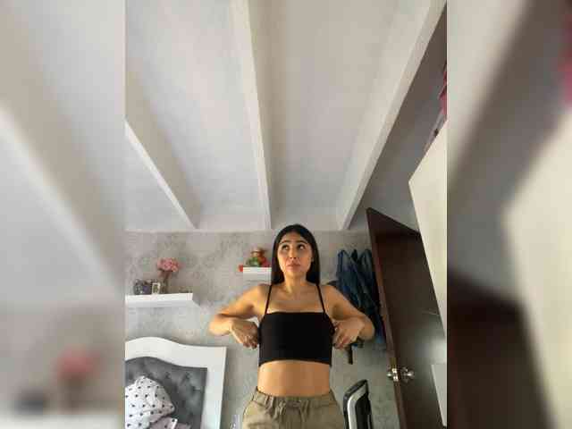 SallyeLeins's sex show image