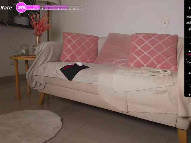 SallyeLeins's sex show image
