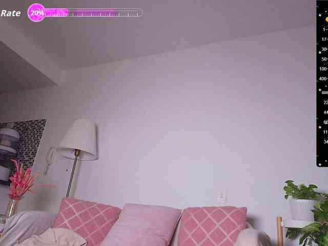 SallyeLeins's sex show image
