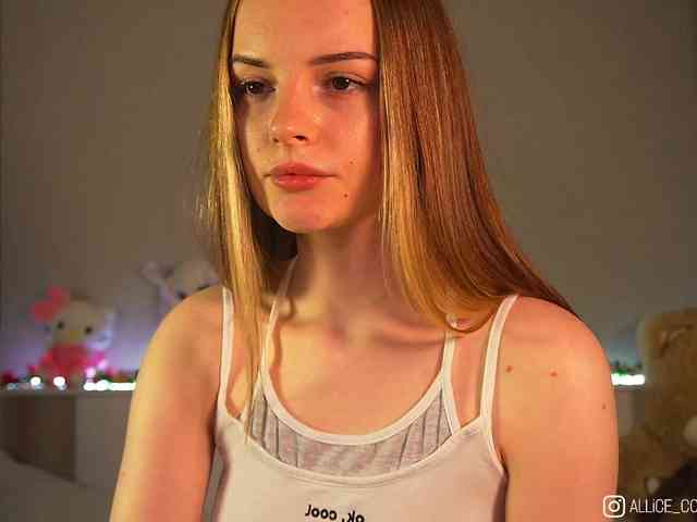 Sexshow-Bild von 1-Babyfox