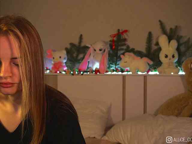 Sexshow-Bild von 1-Babyfox