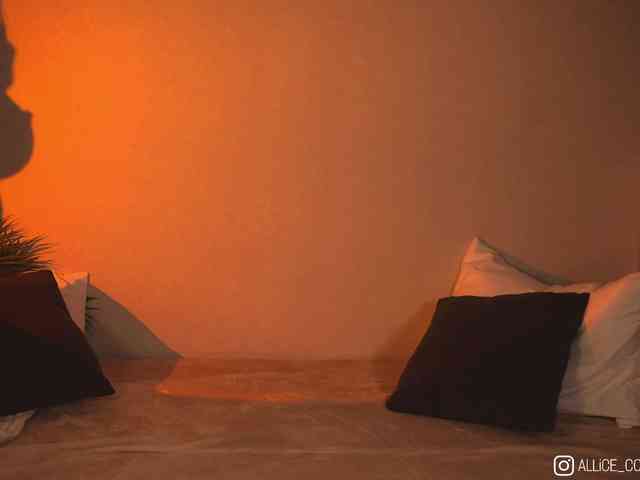 Изображение секс-шоу модели 1-Babyfox