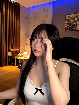 Изображение секс-шоу модели _Meimeibaby_
