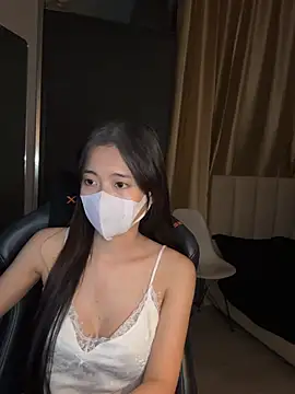 _Meimeibaby_'s sex show image