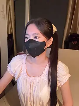 _Meimeibaby_'s sex show image