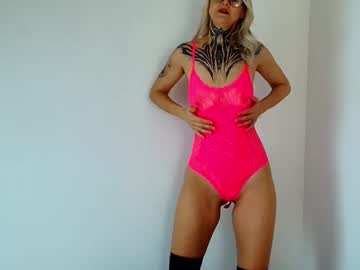 tattootemptress's sex show image